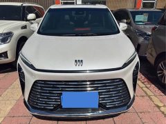 Buick GL8 Luzun Respect Edition - ფოტო 19