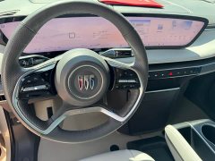 Buick GL8 Luzun Respect Edition - ფოტო 20