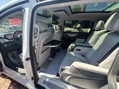 Buick GL8 Luzun Respect Edition - ფოტო 7