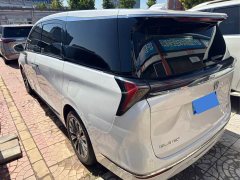 Buick GL8 Luzun Respect Edition - ფოტო 8