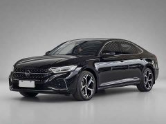 Volkswagen Passat Facelift 330TSI Starry Sky Luxury Edition - ფოტო 1