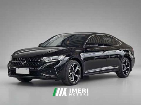 2023 Volkswagen Passat Facelift 330TSI Starry Sky Luxury Edition - ავტომობილი ჩინეთიდან