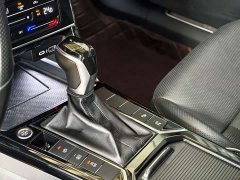 Volkswagen Passat Facelift 330TSI Starry Sky Luxury Edition - ფოტო 10