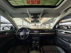 Volkswagen Passat Facelift 330TSI Starry Sky Luxury Edition - ფოტო 11