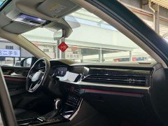Volkswagen Passat Facelift 330TSI Starry Sky Luxury Edition - ფოტო 12