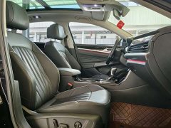 Volkswagen Passat Facelift 330TSI Starry Sky Luxury Edition - ფოტო 13