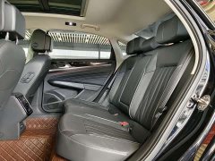 Volkswagen Passat Facelift 330TSI Starry Sky Luxury Edition - ფოტო 14