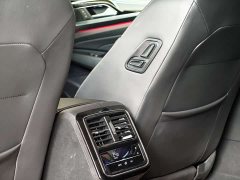 Volkswagen Passat Facelift 330TSI Starry Sky Luxury Edition - ფოტო 15