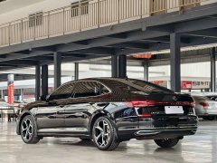 Volkswagen Passat Facelift 330TSI Starry Sky Luxury Edition - ფოტო 16
