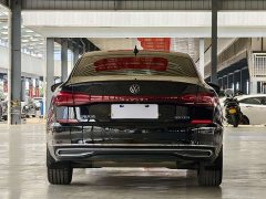 Volkswagen Passat Facelift 330TSI Starry Sky Luxury Edition - ფოტო 17