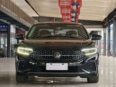 Volkswagen Passat Facelift 330TSI Starry Sky Luxury Edition - ფოტო 2