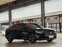 Volkswagen Passat Facelift 330TSI Starry Sky Luxury Edition - ფოტო 3