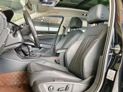 Volkswagen Passat Facelift 330TSI Starry Sky Luxury Edition - ფოტო 6