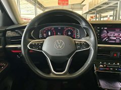Volkswagen Passat Facelift 330TSI Starry Sky Luxury Edition - ფოტო 7