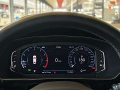 Volkswagen Passat Facelift 330TSI Starry Sky Luxury Edition - ფოტო 8