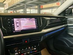Volkswagen Passat Facelift 330TSI Starry Sky Luxury Edition - ფოტო 9