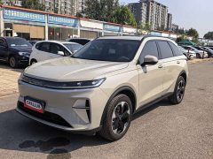 Haval Xiaolong MAX 2025 Hi4 165 Ultra Intelligent Driving Edition - ფოტო 1