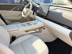 Haval Xiaolong MAX 2025 Hi4 165 Ultra Intelligent Driving Edition - ფოტო 10