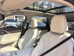 Haval Xiaolong MAX 2025 Hi4 165 Ultra Intelligent Driving Edition - ფოტო 11