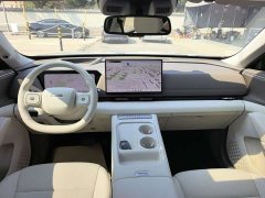 Haval Xiaolong MAX 2025 Hi4 165 Ultra Intelligent Driving Edition - ფოტო 12