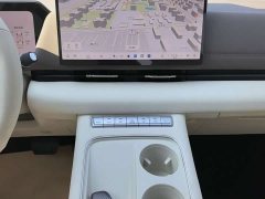 Haval Xiaolong MAX 2025 Hi4 165 Ultra Intelligent Driving Edition - ფოტო 13