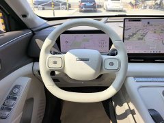 Haval Xiaolong MAX 2025 Hi4 165 Ultra Intelligent Driving Edition - ფოტო 14