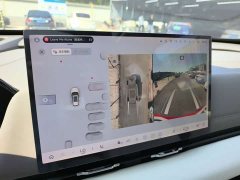 Haval Xiaolong MAX 2025 Hi4 165 Ultra Intelligent Driving Edition - ფოტო 15