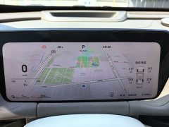 Haval Xiaolong MAX 2025 Hi4 165 Ultra Intelligent Driving Edition - ფოტო 16