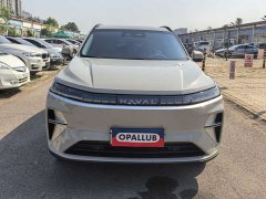 Haval Xiaolong MAX 2025 Hi4 165 Ultra Intelligent Driving Edition - ფოტო 2