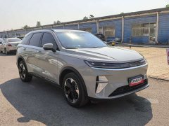 Haval Xiaolong MAX 2025 Hi4 165 Ultra Intelligent Driving Edition - ფოტო 3