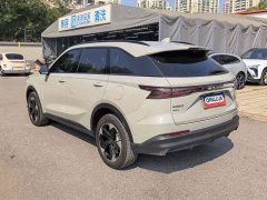 Haval Xiaolong MAX 2025 Hi4 165 Ultra Intelligent Driving Edition - ფოტო 4