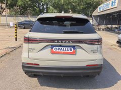 Haval Xiaolong MAX 2025 Hi4 165 Ultra Intelligent Driving Edition - ფოტო 5