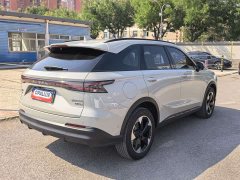 Haval Xiaolong MAX 2025 Hi4 165 Ultra Intelligent Driving Edition - ფოტო 6