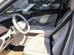 Haval Xiaolong MAX 2025 Hi4 165 Ultra Intelligent Driving Edition - ფოტო 7