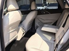 Haval Xiaolong MAX 2025 Hi4 165 Ultra Intelligent Driving Edition - ფოტო 8