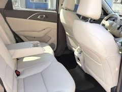Haval Xiaolong MAX 2025 Hi4 165 Ultra Intelligent Driving Edition - ფოტო 9