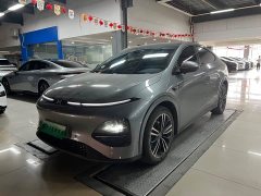 XPeng G6 2023 580 Long Range Pro - ფოტო 1