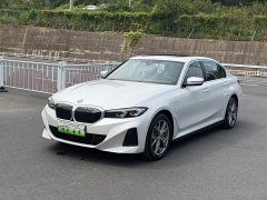 BMW i3 eDrive 35 L - ფოტო 1