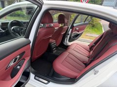 BMW i3 eDrive 35 L - ფოტო 10