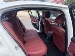 BMW i3 eDrive 35 L - ფოტო 11