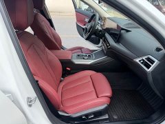 BMW i3 eDrive 35 L - ფოტო 12