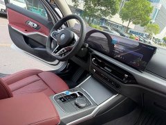 BMW i3 eDrive 35 L - ფოტო 13