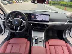 BMW i3 eDrive 35 L - ფოტო 15