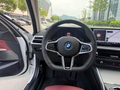 BMW i3 eDrive 35 L - ფოტო 16