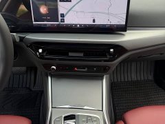 BMW i3 eDrive 35 L - ფოტო 17