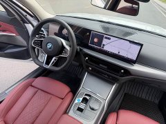 BMW i3 eDrive 35 L - ფოტო 18