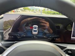 BMW i3 eDrive 35 L - ფოტო 19