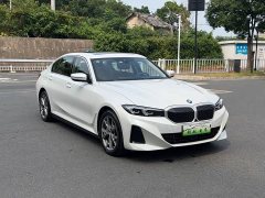 BMW i3 eDrive 35 L - ფოტო 2