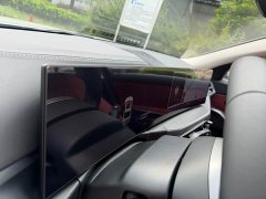 BMW i3 eDrive 35 L - ფოტო 20