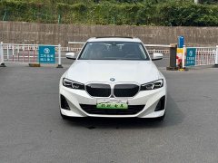 BMW i3 eDrive 35 L - ფოტო 3